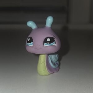 LPS Snail